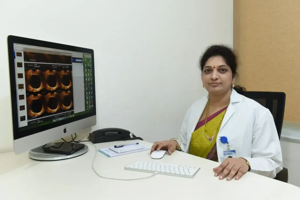 Dr. B. Kavitha Lakshmi​