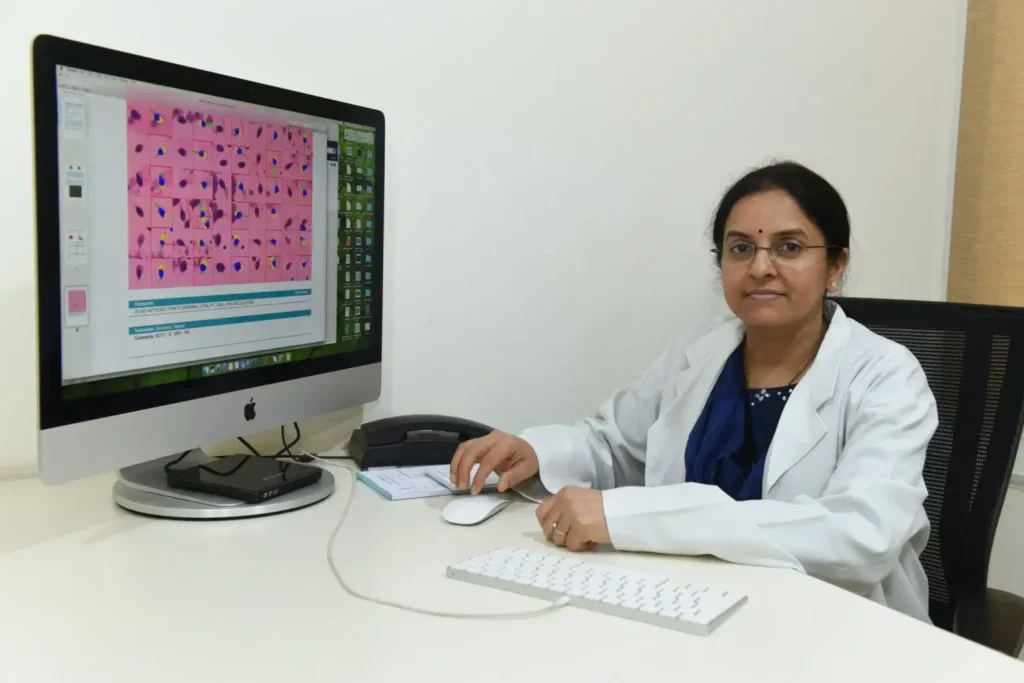 Dr. P. Kavitha