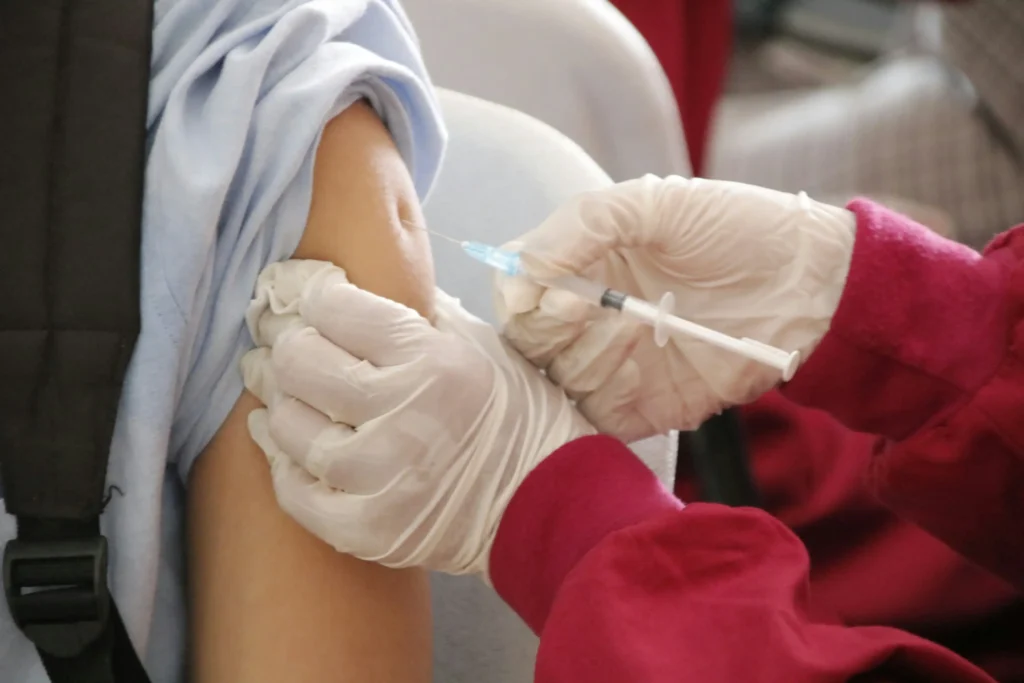 Adult Vaccination In Visakhapatnam